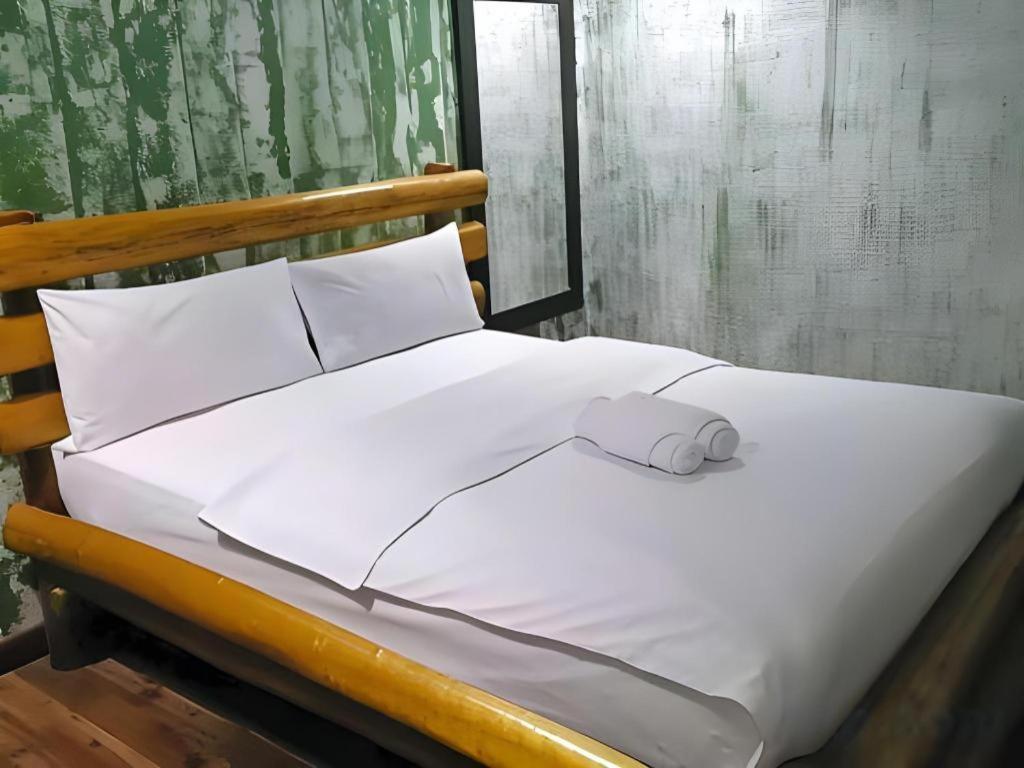 900 Inn Bintulu Exterior foto