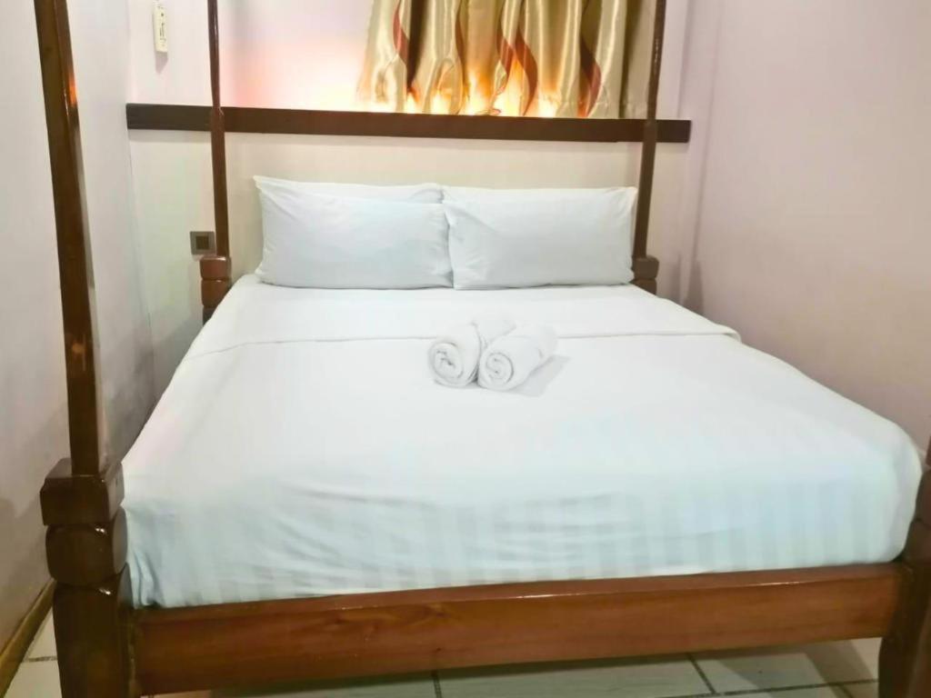 900 Inn Bintulu Exterior foto